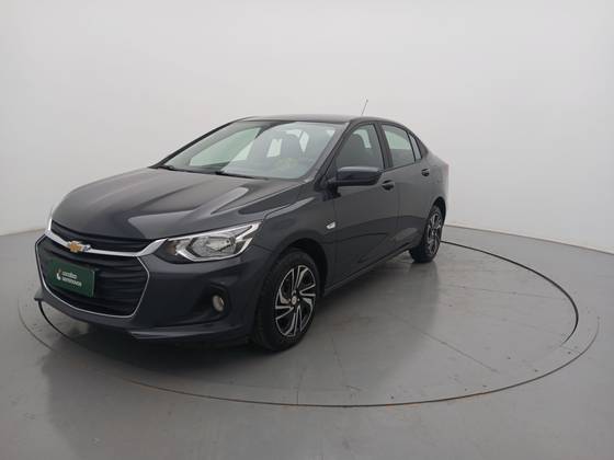 CHEVROLET ONIX 1.0 FLEX PLUS LT MANUAL CHEVROLET ONIX 1.0 FLEX PLUS LT MANUAL